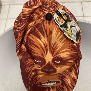 Star Wars Kids Cap NEW